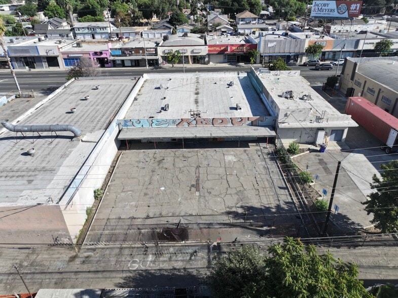 457 W Highland Ave, San Bernardino, CA for sale - Building Photo - Image 3 of 4