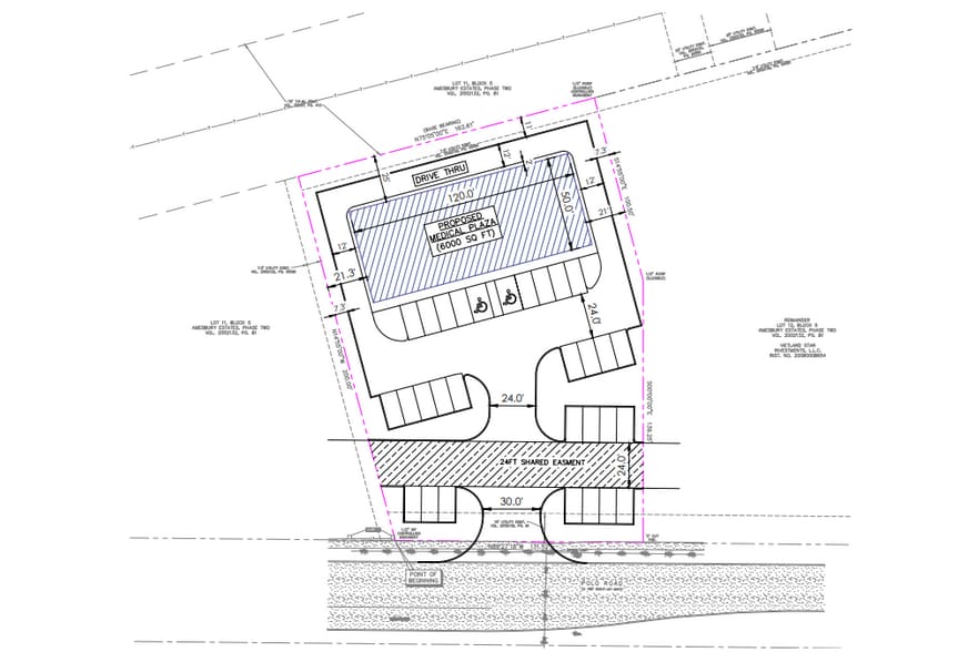 920 Polo Rd, Grand Prairie, TX for sale - Other - Image 3 of 3