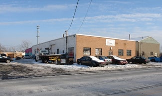 More details for 192 Ledyard St, Hartford, CT - Industrial for Sale