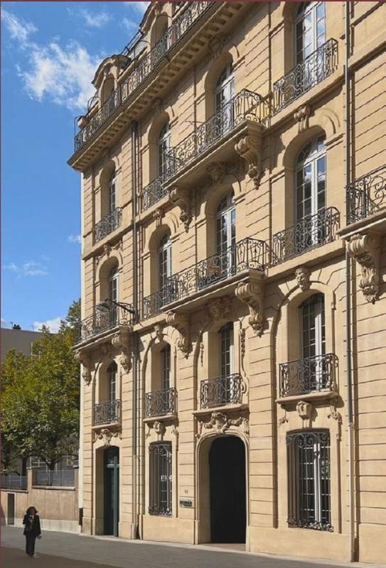 36 Rue De Naples, Paris for lease Building Photo- Image 1 of 25