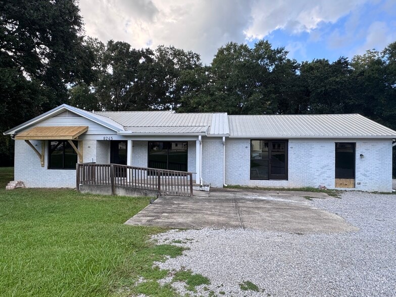 8245 Spanish Fort Blvd, Spanish Fort, AL for lease - Building Photo - Image 2 of 4