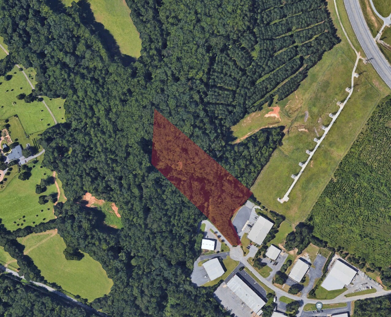 66 Concourse Way, Greer, SC for sale Building Photo- Image 1 of 2