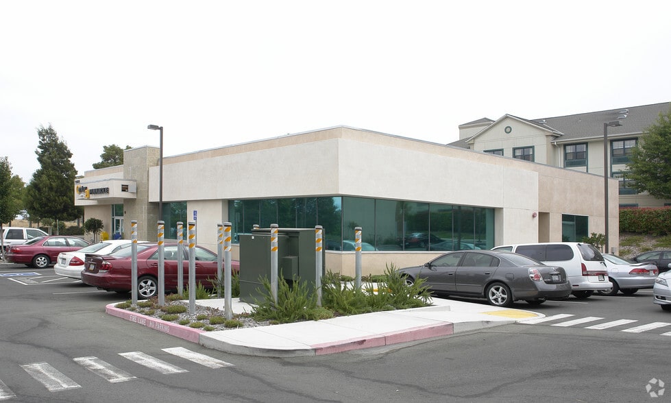 3160 Garrity Way, Richmond, CA for sale - Building Photo - Image 3 of 16