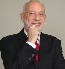 Jeffrey Berman