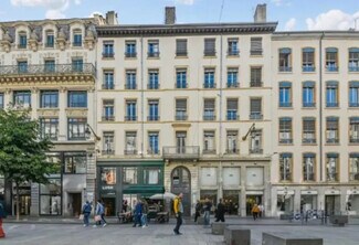 Plus de détails pour 71 Rue De La République, Lyon - Bureau à louer