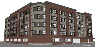 More details for 11-13 Mulberry St, Nashua, NH - Land for Sale