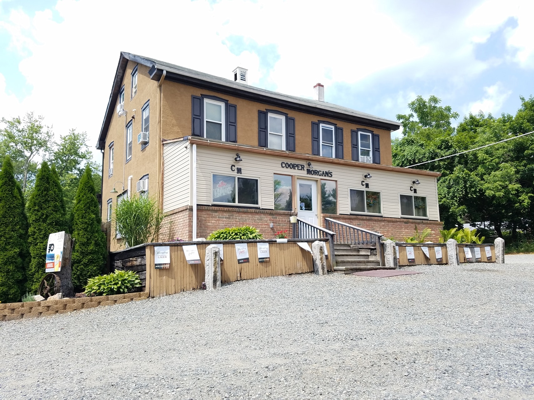 140 Barto Rd, Barto, PA for sale Primary Photo- Image 1 of 11