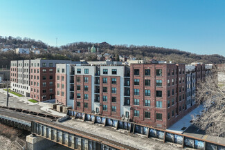 Plus de détails pour 3234 Liberty Ave, Pittsburgh, PA - Vente au détail à louer