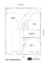 316 E Yakima Ave, Yakima, WA for lease Floor Plan- Image 1 of 2