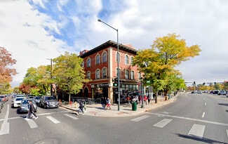 Plus de détails pour 1510 York St, Denver, CO - Bureau à louer