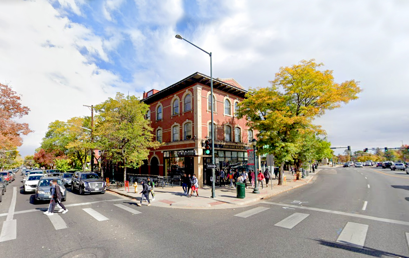 1510 York St, Denver, CO for lease Building Photo- Image 1 of 10