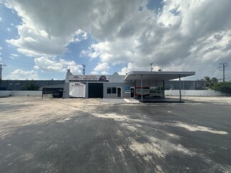 Plus de détails pour 3325 NW 36th St, Miami, FL - Vente au détail à vendre