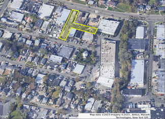 More details for 135 Dixon Ave, Amityville, NY - Land for Lease