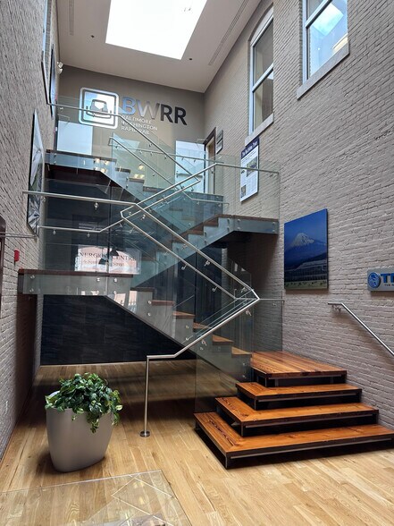 6-14 S Gay St, Baltimore, MD à vendre - Photo du bâtiment - Image 3 de 15