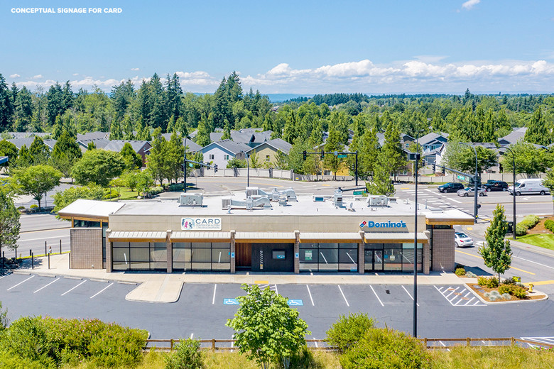 4101-4104 SE 192nd Ave, Vancouver, WA for lease Building Photo- Image 1 of 11