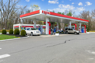 Exxon - Dépanneur