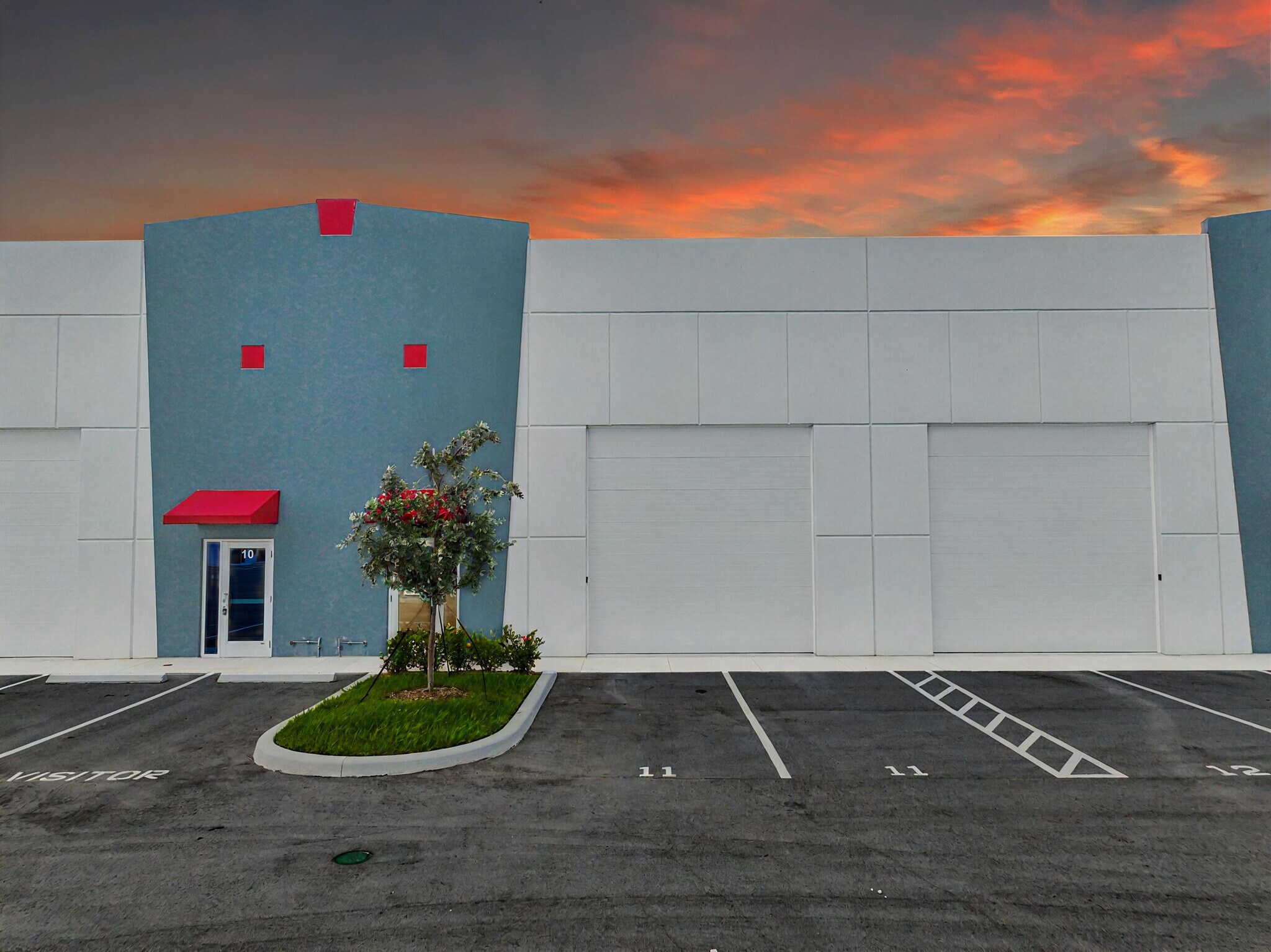 1770 SE 38th Ave, Homestead, FL à vendre Photo du bâtiment- Image 1 de 1