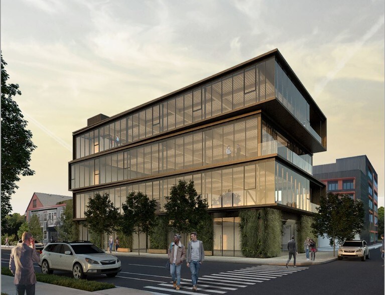 3720 N Vancouver Ave, Portland, OR for lease - Building Photo - Image 2 of 18