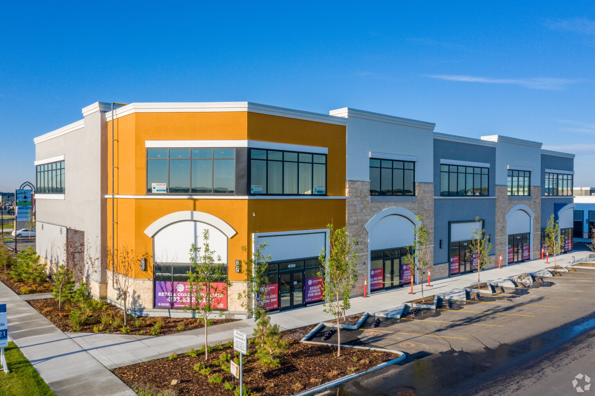 5850 88 Ave NE, Calgary, AB for sale Building Photo- Image 1 of 1