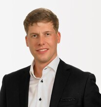 Adam Pedersen