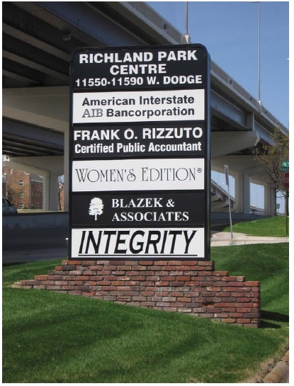 11550-11590 W Dodge Rd, Omaha, NE for lease - Other - Image 2 of 23