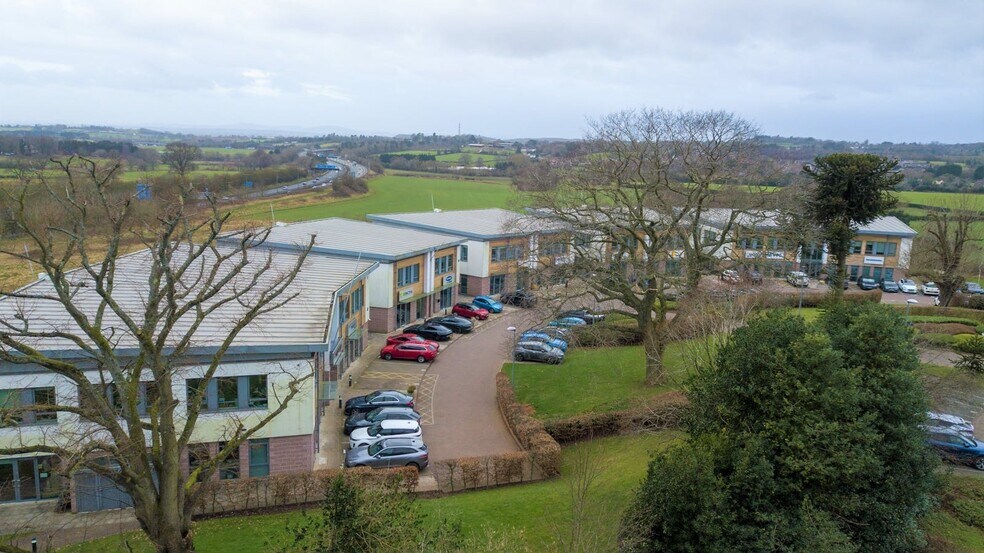 Topaz W, Bromsgrove à louer - Photo du bâtiment - Image 3 de 11