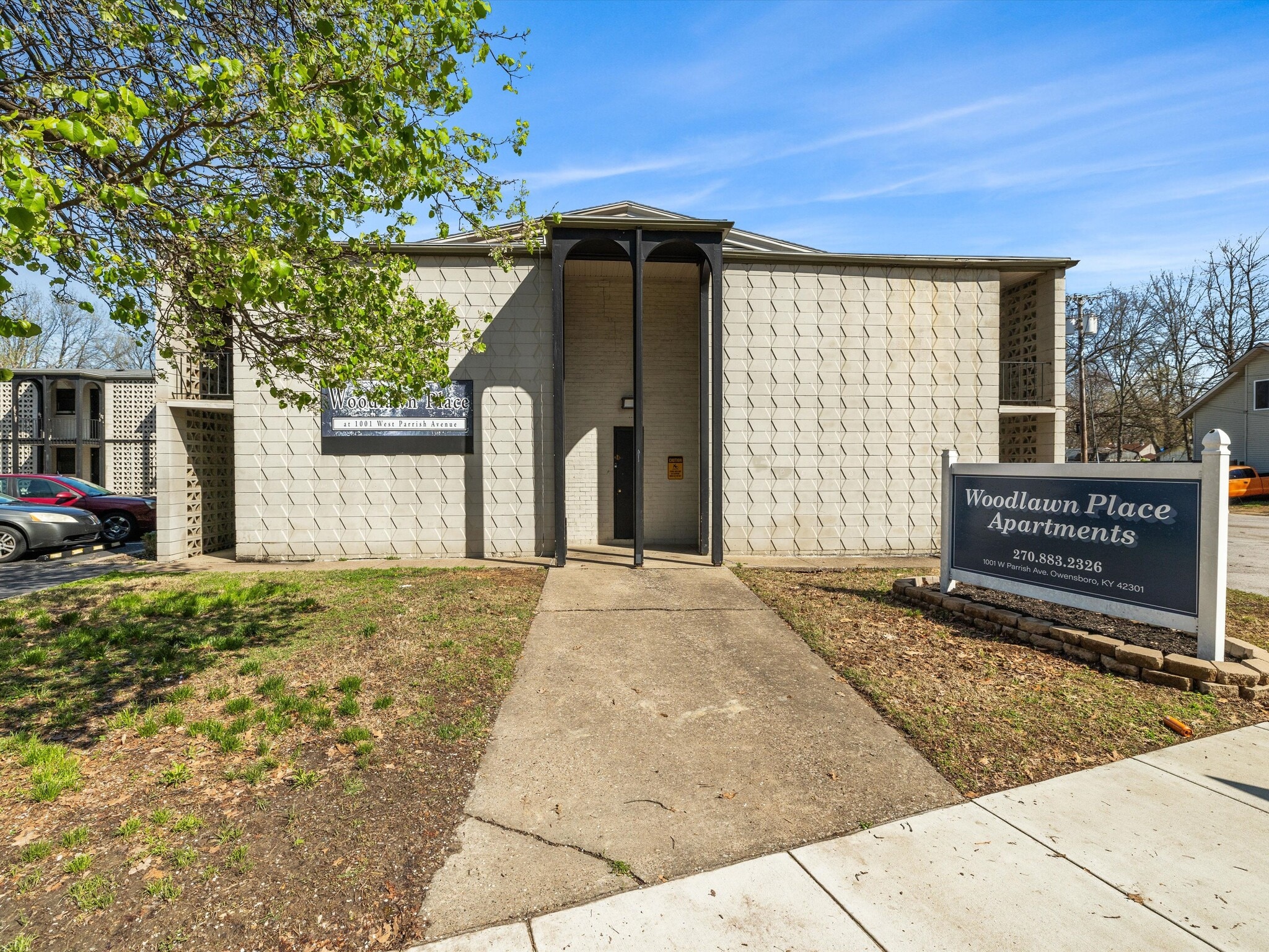 1001 W Parrish Ave, Owensboro, KY for sale Primary Photo- Image 1 of 29
