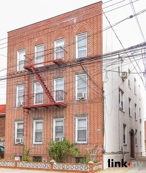 1920 Haight Ave, Bronx, NY à vendre - Photo du bâtiment - Image 3 de 16