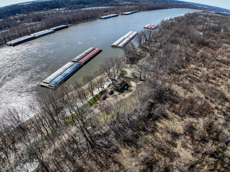 Lot 1 River Bank, Spring Valley, IL à vendre - Photo du bâtiment - Image 3 de 18