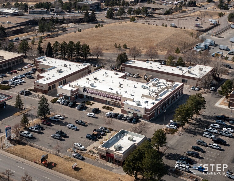 8061 S Broadway St, Littleton, CO for lease - Building Photo - Image 3 of 16