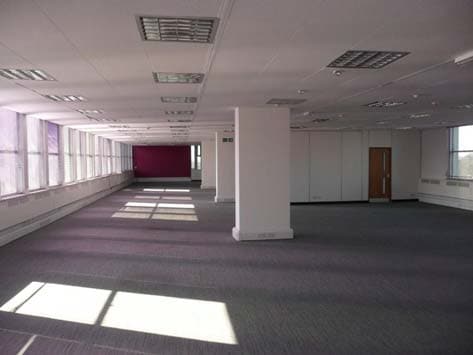 31 Waterloo Rd, Wolverhampton for lease - Interior Photo - Image 3 of 7