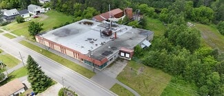 More details for 10 Rue Albert, Scotstown, QC - Industrial for Sale