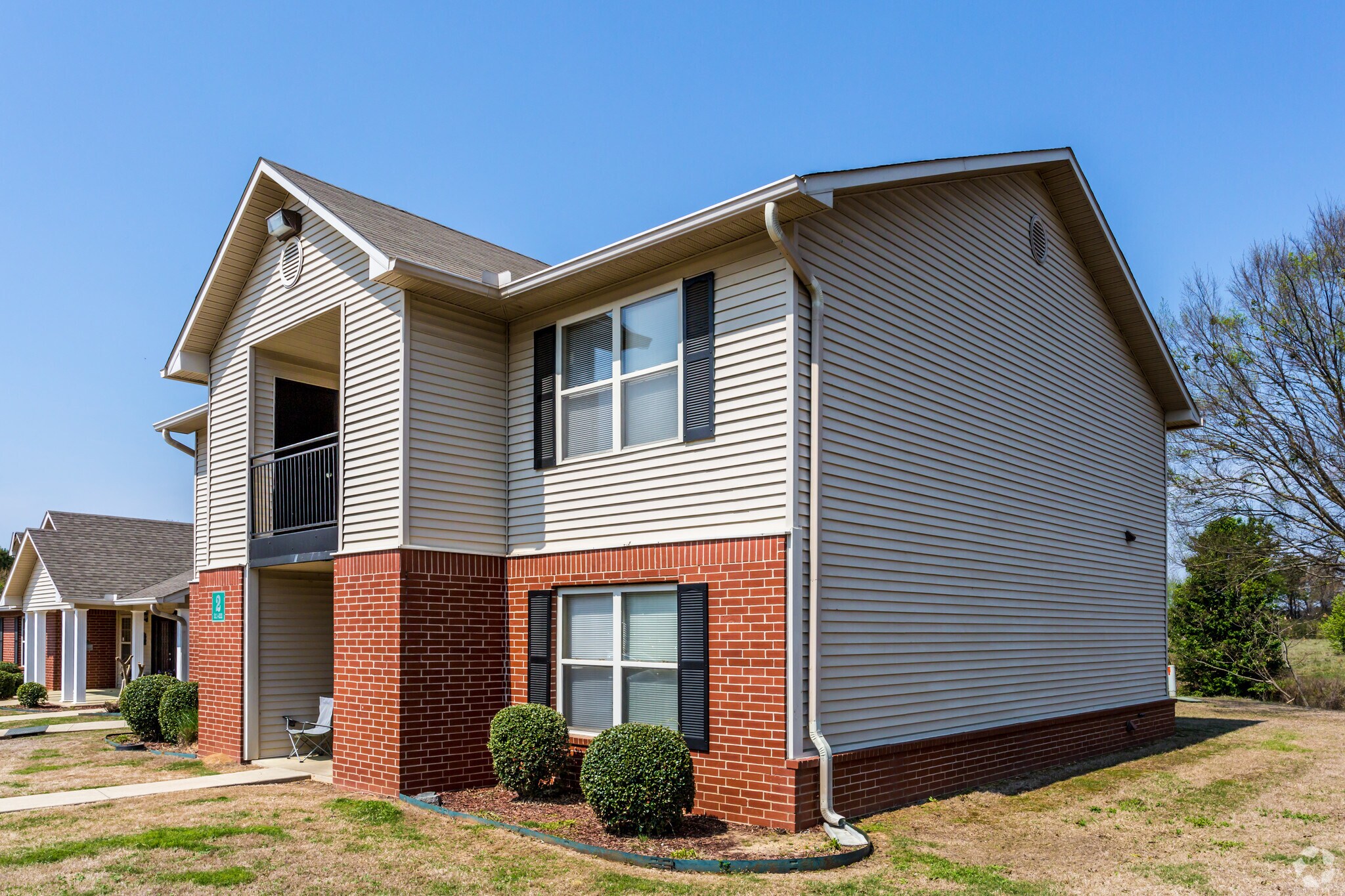 141 Market St, Monticello, AR à vendre Photo principale- Image 1 de 34