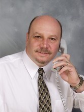 Ron Keren