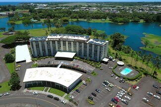 More details for 101 Aupuni St, Hilo, HI - Multifamily for Sale