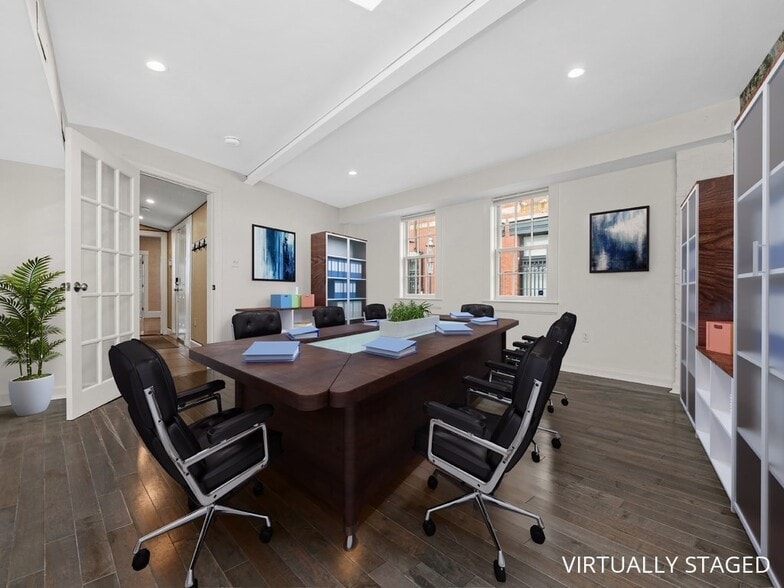 1 Church Ct, Charlestown, MA for sale - Building Photo - Image 3 of 9