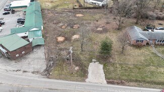 Plus de détails pour 418 E 3rd St, Hardinsburg, KY - Terrain à vendre