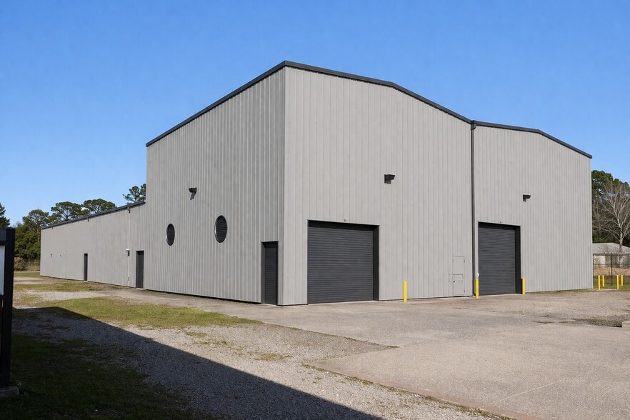 15046 Grant Rd, Cypress, TX for lease - Building Photo - Image 1 of 16