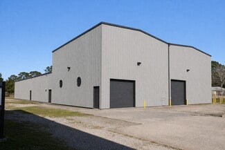 More details for 15046 Grant Rd, Cypress, TX - Industrial for Lease