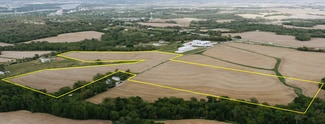 Plus de détails pour 0000 Lefler Ln, Louisville, NE - Terrain à vendre