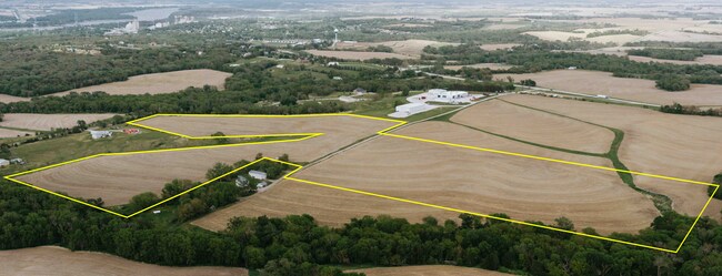 Plus de détails pour 0000 Lefler Ln, Louisville, NE - Terrain à vendre