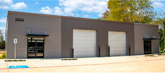 More details for 22201-22243 Mueschke Rd, Tomball, TX - Industrial for Lease