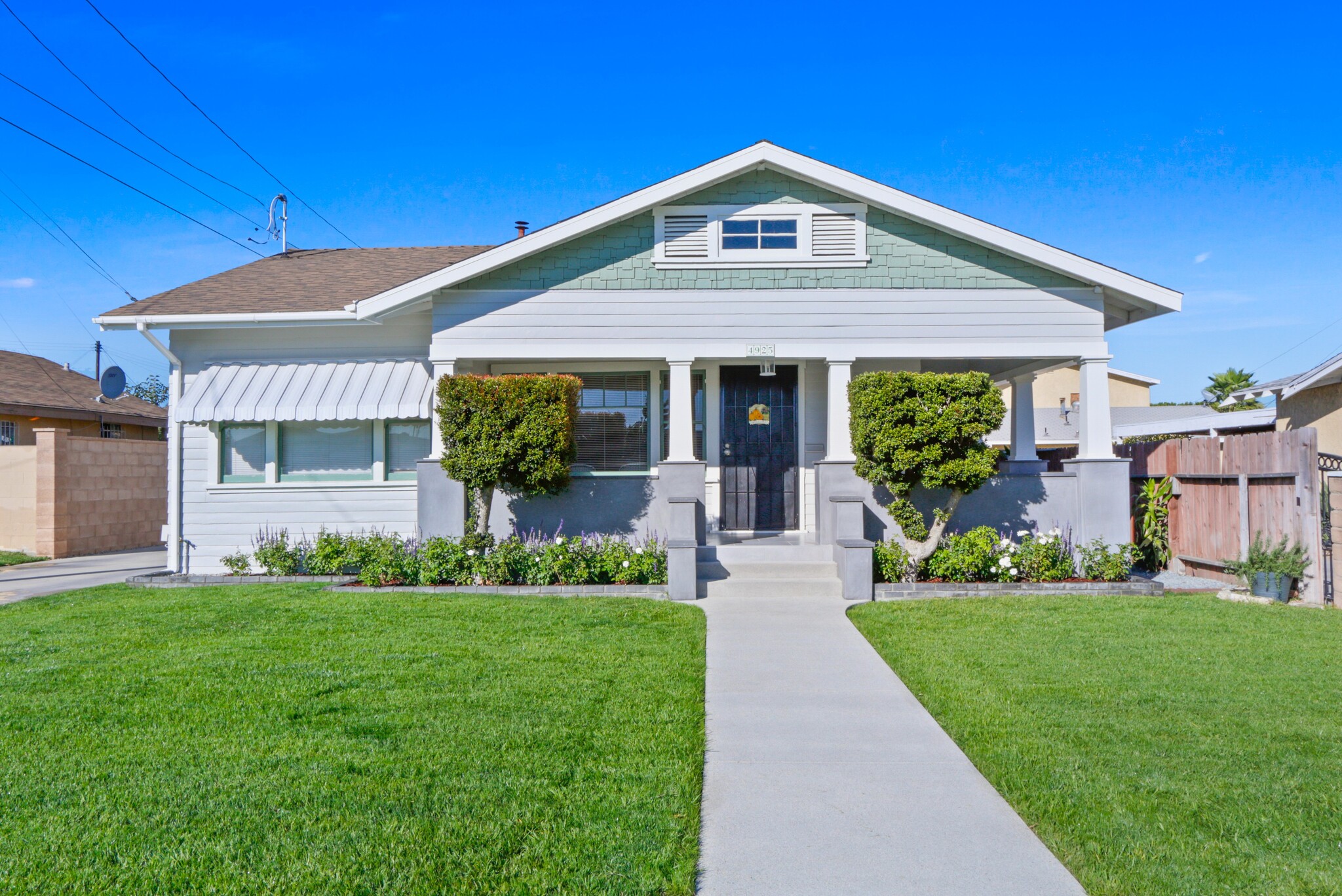 4925 Santa Ana St, Cudahy, CA for sale Building Photo- Image 1 of 1