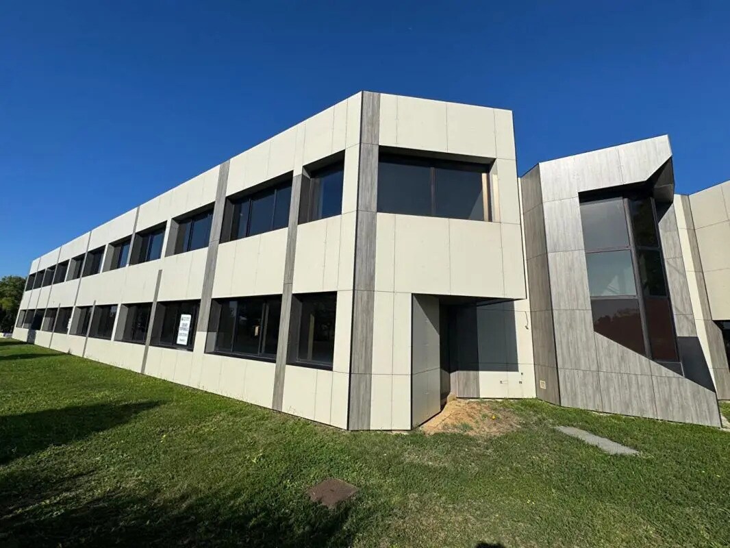 15 Rue Claude Chappe, Metz for sale Building Photo- Image 1 of 5