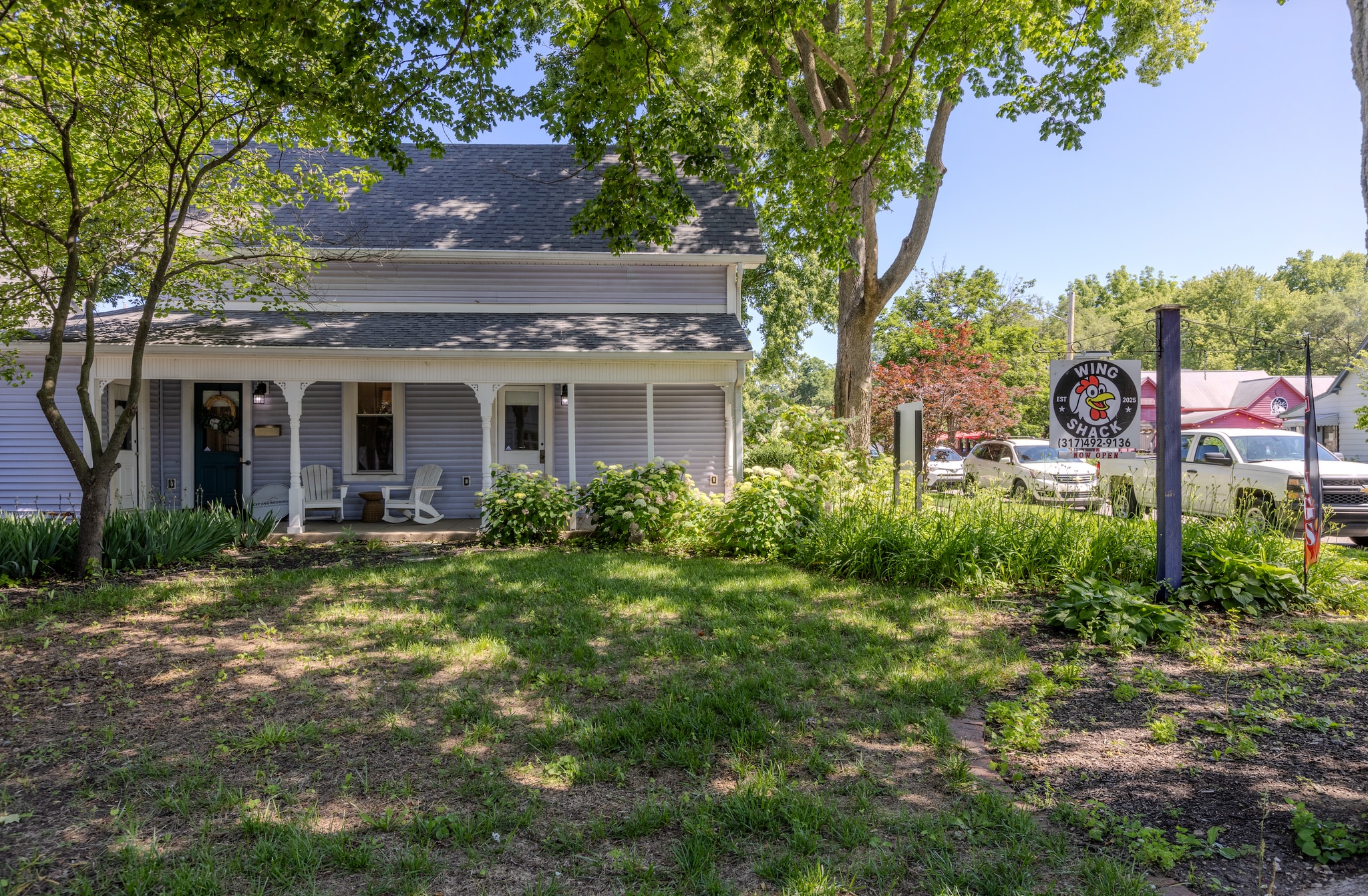 6516 Ferguson St, Indianapolis, IN for sale Building Photo- Image 1 of 10