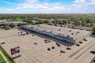 More details for 5661-5679 S 27th St, Milwaukee, WI - Retail for Lease