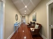 1st Floor Hallway