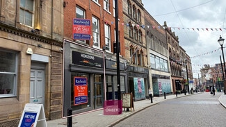 More details for 10 Iron Gate, Derby - Office for Lease