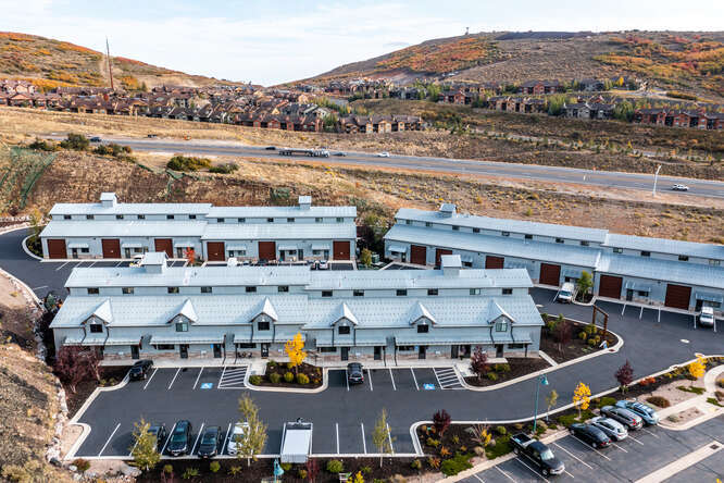 1200 W Lori Ln, Park City, UT à louer - Photo du bâtiment - Image 2 de 5