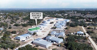 Plus de détails pour 4955 Bell Springs Rd, Dripping Springs, TX - Local d'activités à louer